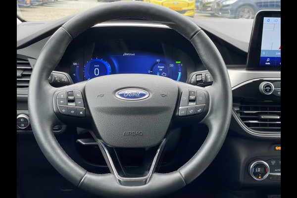 Ford Kuga 2.5 PHEV Titanium 225pk | Driver Assistance Pack | Winterpack | 1.500kg Trekgewicht |