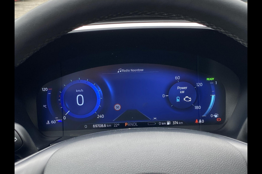 Ford Kuga 2.5 PHEV Titanium 225pk | Driver Assistance Pack | Winterpack | 1.500kg Trekgewicht |