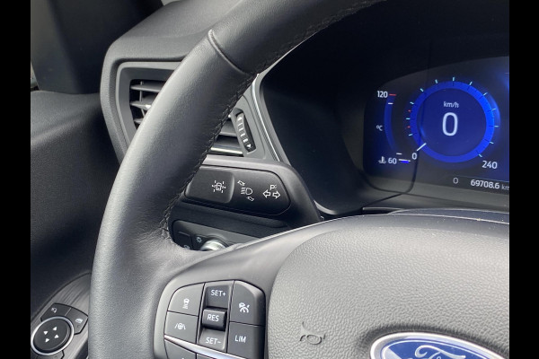 Ford Kuga 2.5 PHEV Titanium 225pk | Driver Assistance Pack | Winterpack | 1.500kg Trekgewicht |