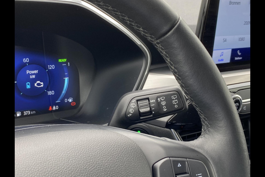 Ford Kuga 2.5 PHEV Titanium 225pk | Driver Assistance Pack | Winterpack | 1.500kg Trekgewicht |