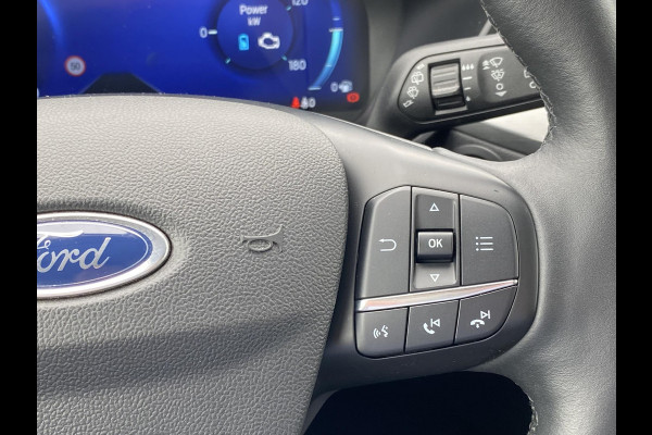 Ford Kuga 2.5 PHEV Titanium 225pk | Driver Assistance Pack | Winterpack | 1.500kg Trekgewicht |
