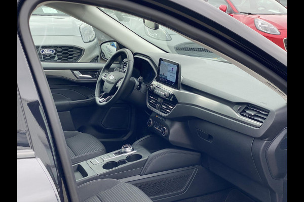 Ford Kuga 2.5 PHEV Titanium 225pk | Driver Assistance Pack | Winterpack | 1.500kg Trekgewicht |