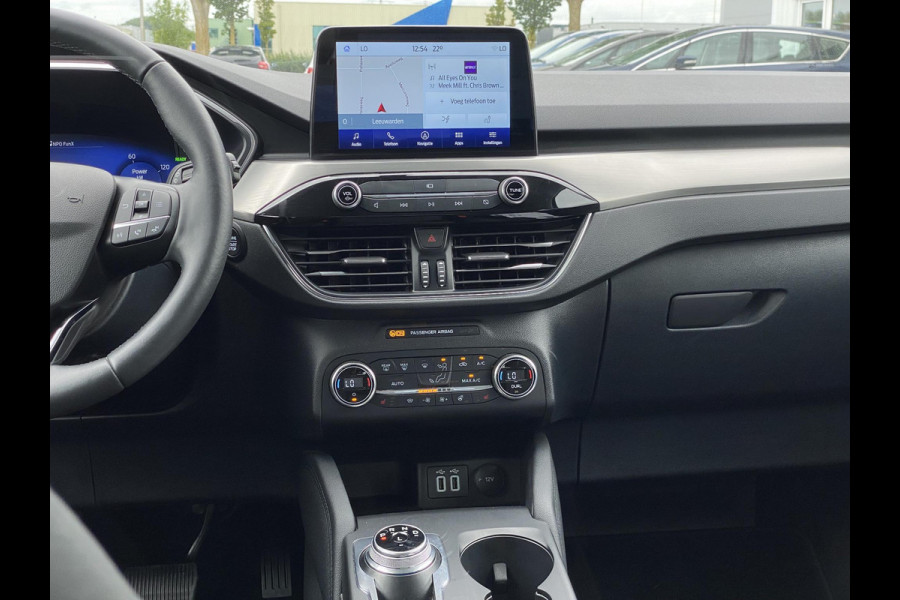 Ford Kuga 2.5 PHEV Titanium 225pk | Driver Assistance Pack | Winterpack | 1.500kg Trekgewicht |