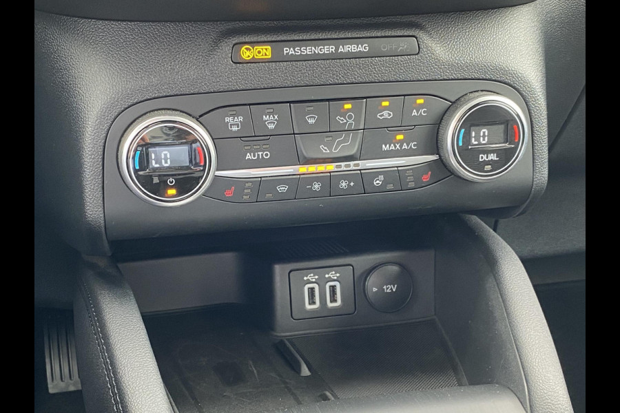 Ford Kuga 2.5 PHEV Titanium 225pk | Driver Assistance Pack | Winterpack | 1.500kg Trekgewicht |
