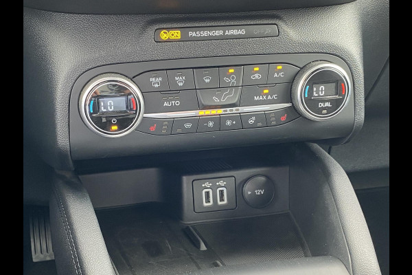 Ford Kuga 2.5 PHEV Titanium 225pk | Driver Assistance Pack | Winterpack | 1.500kg Trekgewicht |