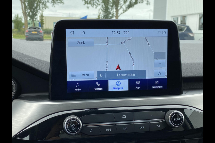 Ford Kuga 2.5 PHEV Titanium 225pk | Driver Assistance Pack | Winterpack | 1.500kg Trekgewicht |