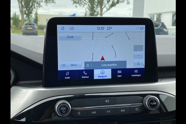 Ford Kuga 2.5 PHEV Titanium 225pk | Driver Assistance Pack | Winterpack | 1.500kg Trekgewicht |
