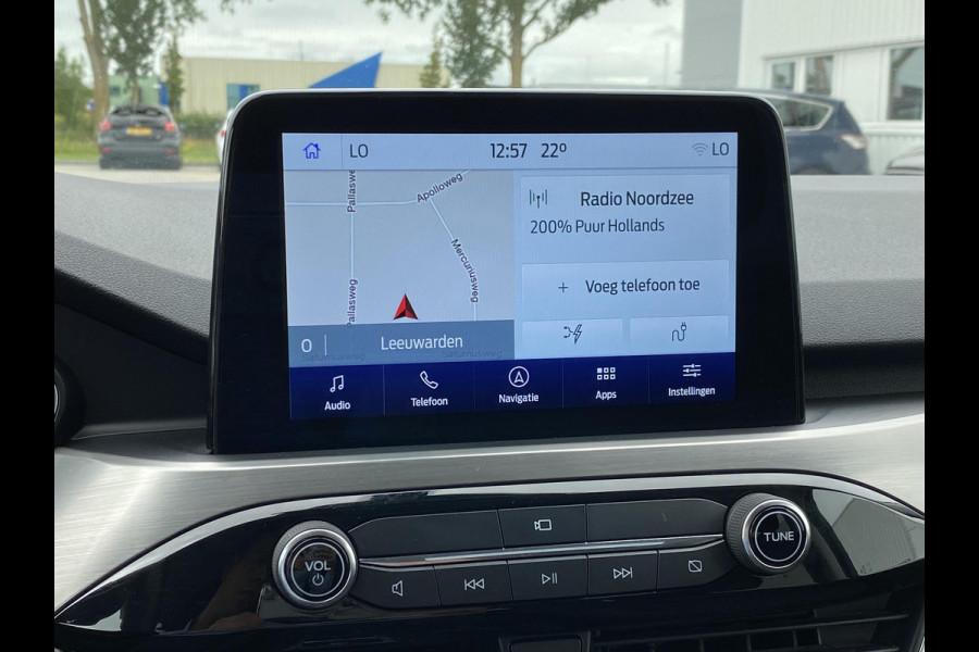 Ford Kuga 2.5 PHEV Titanium 225pk | Driver Assistance Pack | Winterpack | 1.500kg Trekgewicht |