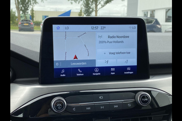 Ford Kuga 2.5 PHEV Titanium 225pk | Driver Assistance Pack | Winterpack | 1.500kg Trekgewicht |