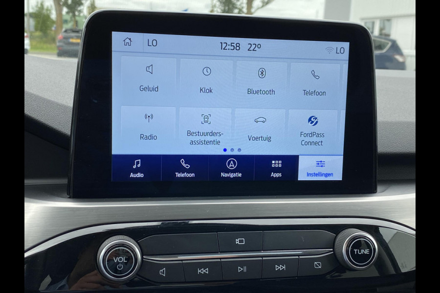 Ford Kuga 2.5 PHEV Titanium 225pk | Driver Assistance Pack | Winterpack | 1.500kg Trekgewicht |