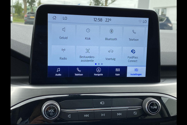 Ford Kuga 2.5 PHEV Titanium 225pk | Driver Assistance Pack | Winterpack | 1.500kg Trekgewicht |