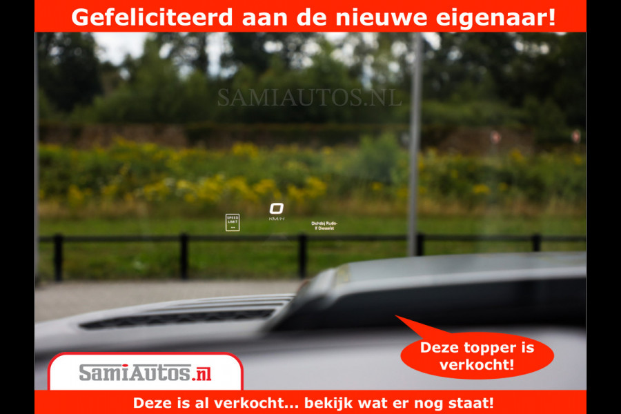 Dodge Ram 1500 TRX 6.2 V8 4x4 | HellCat 702 PK | BEAST | RAM Vol | Black Line | Comfortabele DC Dubbele Cabine met Royale 5 Zitplaatsen | Rode Stiksels | Head-Up | DashCam | Alarm |