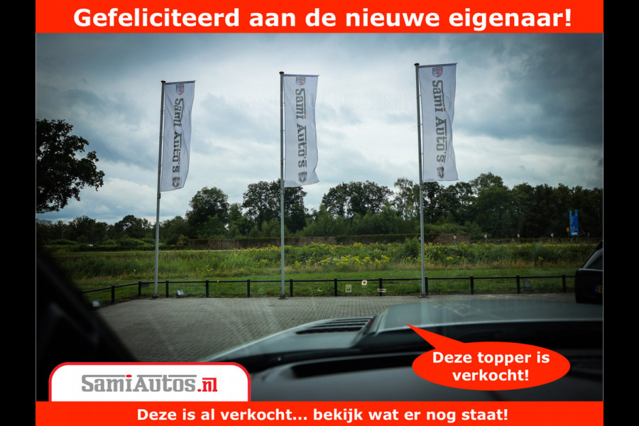 Dodge Ram 1500 TRX 6.2 V8 4x4 | HellCat 702 PK | BEAST | RAM Vol | Black Line | Comfortabele DC Dubbele Cabine met Royale 5 Zitplaatsen | Rode Stiksels | Head-Up | DashCam | Alarm |