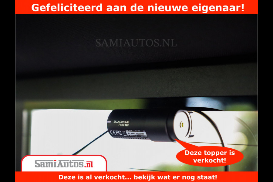 Dodge Ram 1500 TRX 6.2 V8 4x4 | HellCat 702 PK | BEAST | RAM Vol | Black Line | Comfortabele DC Dubbele Cabine met Royale 5 Zitplaatsen | Rode Stiksels | Head-Up | DashCam | Alarm |