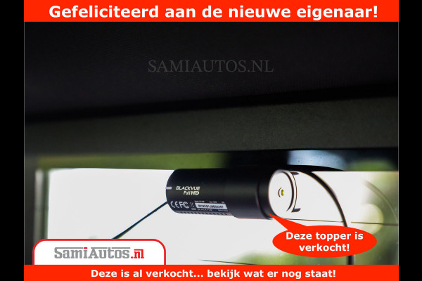 Dodge Ram 1500 TRX 6.2 V8 4x4 | HellCat 702 PK | BEAST | RAM Vol | Black Line | Comfortabele DC Dubbele Cabine met Royale 5 Zitplaatsen | Rode Stiksels | Head-Up | DashCam | Alarm |