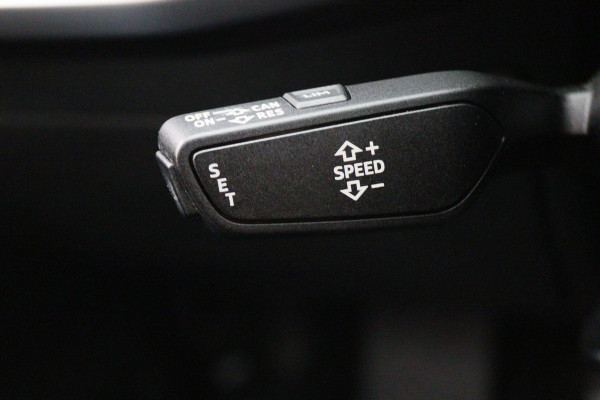Audi A3 Sportback 30 TFSI Business edition Virtual Cockpit, Climate, Cruise, Apple Carplay, DAB, LED, Trekhaak, 17''