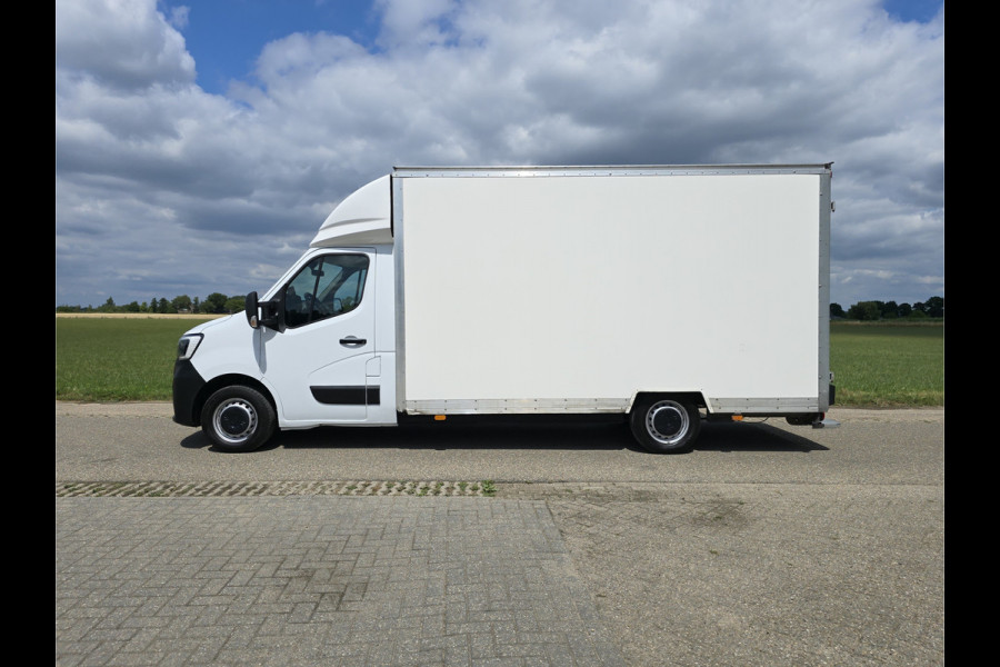Renault Master T35 2.3 dCi Lowliner - 145 Pk - Euro 6 - Navi - ParkeerCamera - Airco - Cruise Control