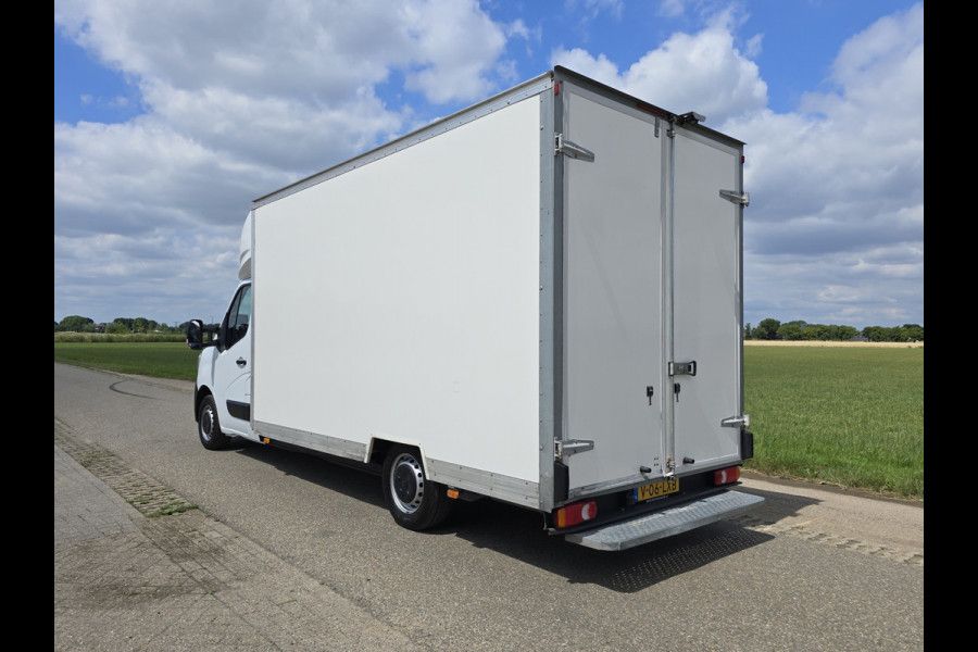 Renault Master T35 2.3 dCi Lowliner - 145 Pk - Euro 6 - Navi - ParkeerCamera - Airco - Cruise Control