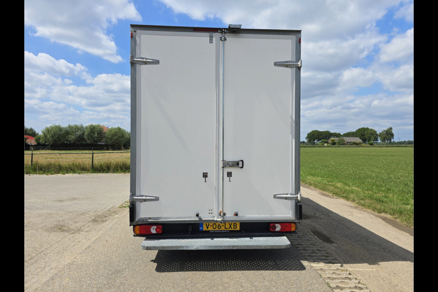 Renault Master T35 2.3 dCi Lowliner - 145 Pk - Euro 6 - Navi - ParkeerCamera - Airco - Cruise Control