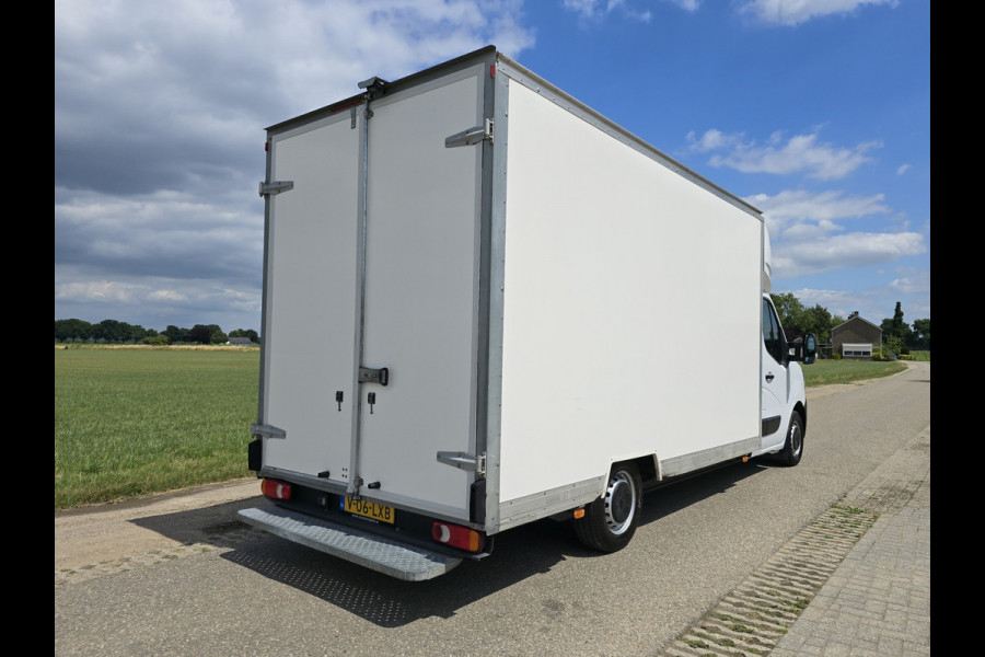 Renault Master T35 2.3 dCi Lowliner - 145 Pk - Euro 6 - Navi - ParkeerCamera - Airco - Cruise Control