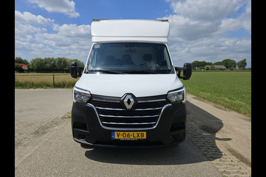 Renault Master T35 2.3 dCi Lowliner - 145 Pk - Euro 6 - Navi - ParkeerCamera - Airco - Cruise Control