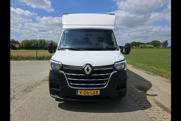 Renault Master T35 2.3 dCi Lowliner - 145 Pk - Euro 6 - Navi - ParkeerCamera - Airco - Cruise Control