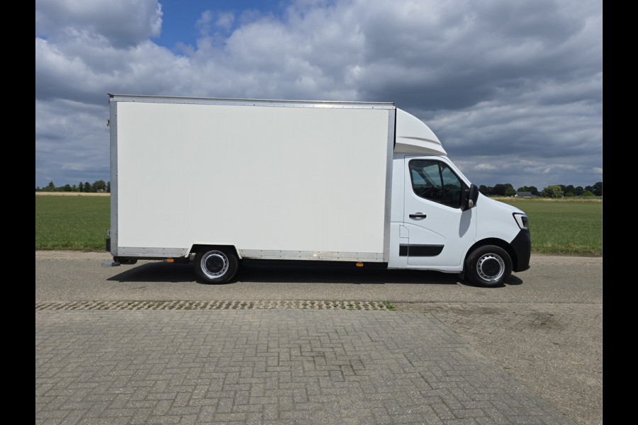 Renault Master T35 2.3 dCi Lowliner - 145 Pk - Euro 6 - Navi - ParkeerCamera - Airco - Cruise Control