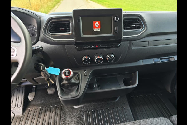 Renault Master T35 2.3 dCi Lowliner - 145 Pk - Euro 6 - Navi - ParkeerCamera - Airco - Cruise Control