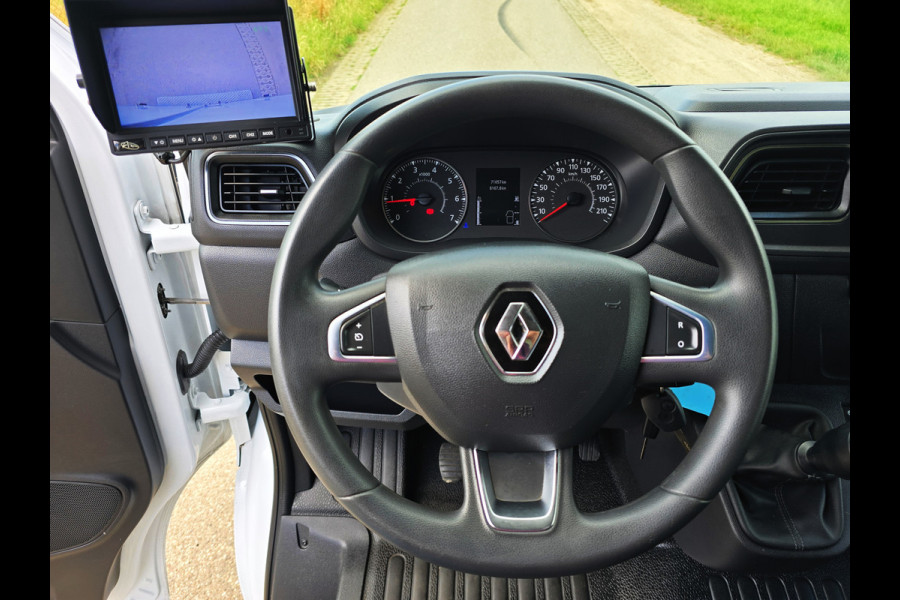 Renault Master T35 2.3 dCi Lowliner - 145 Pk - Euro 6 - Navi - ParkeerCamera - Airco - Cruise Control