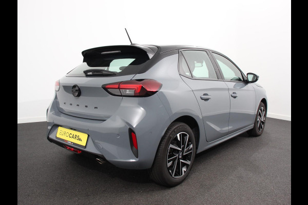 Opel Corsa 1.2 Turbo 100pk Automaat GS | Navigatie | Apple Carplay/Android Auto | Digitale Cockpit | Camera | Parkeer sensoren | Airco |