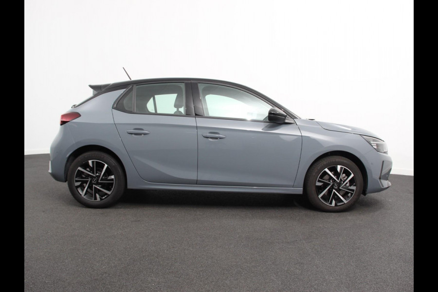 Opel Corsa 1.2 Turbo 100pk Automaat GS | Navigatie | Apple Carplay/Android Auto | Digitale Cockpit | Camera | Parkeer sensoren | Airco |