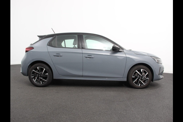 Opel Corsa 1.2 Turbo 100pk Automaat GS | Navigatie | Apple Carplay/Android Auto | Digitale Cockpit | Camera | Parkeer sensoren | Airco |