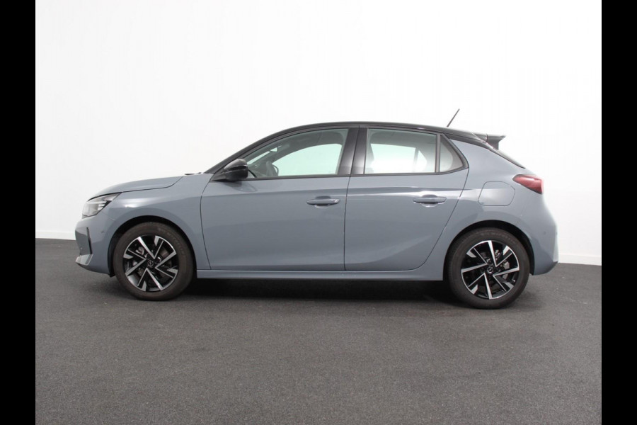 Opel Corsa 1.2 Turbo 100pk Automaat GS | Navigatie | Apple Carplay/Android Auto | Digitale Cockpit | Camera | Parkeer sensoren | Airco |