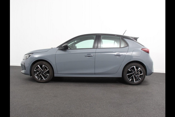 Opel Corsa 1.2 Turbo 100pk Automaat GS | Navigatie | Apple Carplay/Android Auto | Digitale Cockpit | Camera | Parkeer sensoren | Airco |