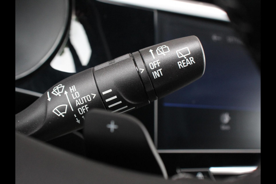 Opel Corsa 1.2 Turbo 100pk Automaat GS | Navigatie | Apple Carplay/Android Auto | Digitale Cockpit | Camera | Parkeer sensoren | Airco |