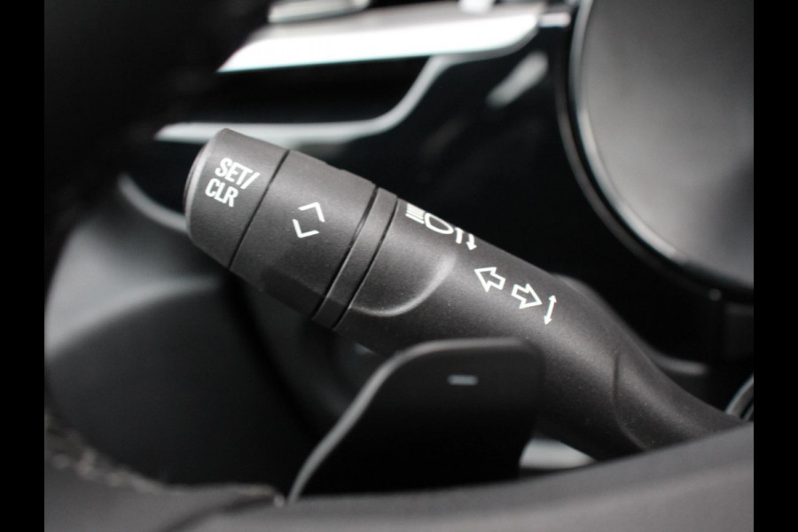 Opel Corsa 1.2 Turbo 100pk Automaat GS | Navigatie | Apple Carplay/Android Auto | Digitale Cockpit | Camera | Parkeer sensoren | Airco |