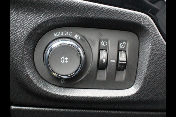 Opel Corsa 1.2 Turbo 100pk Automaat GS | Navigatie | Apple Carplay/Android Auto | Digitale Cockpit | Camera | Parkeer sensoren | Airco |