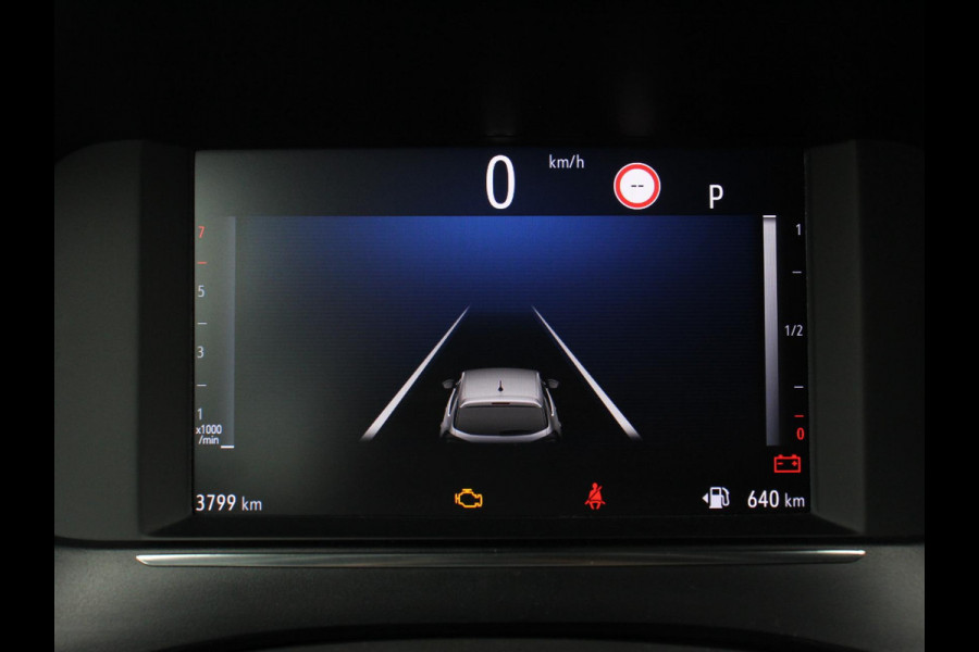 Opel Corsa 1.2 Turbo 100pk Automaat GS | Navigatie | Apple Carplay/Android Auto | Digitale Cockpit | Camera | Parkeer sensoren | Airco |