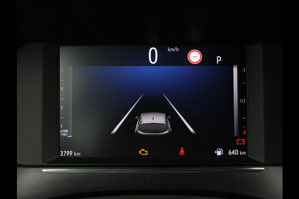 Opel Corsa 1.2 Turbo 100pk Automaat GS | Navigatie | Apple Carplay/Android Auto | Digitale Cockpit | Camera | Parkeer sensoren | Airco |