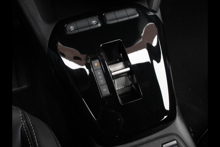 Opel Corsa 1.2 Turbo 100pk Automaat GS | Navigatie | Apple Carplay/Android Auto | Digitale Cockpit | Camera | Parkeer sensoren | Airco |