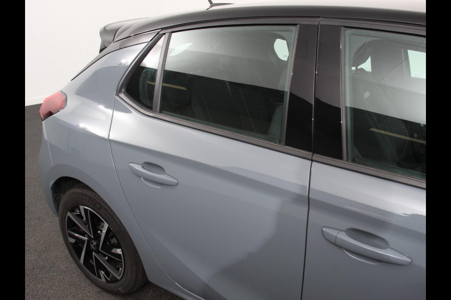 Opel Corsa 1.2 Turbo 100pk Automaat GS | Navigatie | Apple Carplay/Android Auto | Digitale Cockpit | Camera | Parkeer sensoren | Airco |