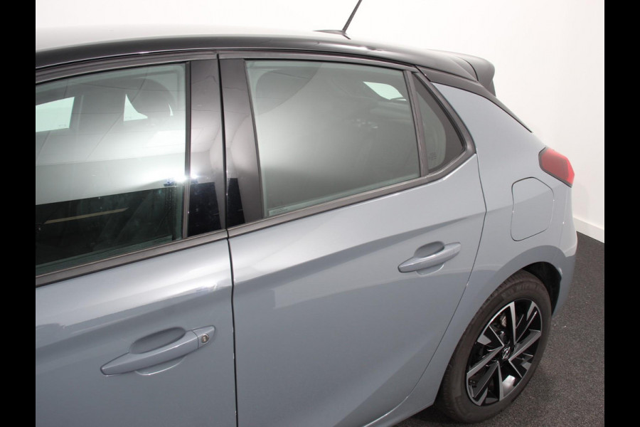 Opel Corsa 1.2 Turbo 100pk Automaat GS | Navigatie | Apple Carplay/Android Auto | Digitale Cockpit | Camera | Parkeer sensoren | Airco |