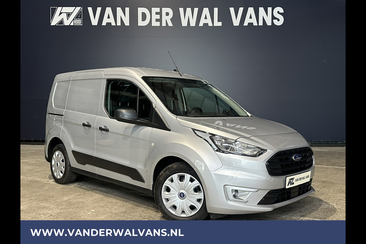 Ford Transit Connect 1.5 EcoBlue 100pk L1H1 Euro6 Airco | Camera | Navigatie | Apple Carplay | Trekhaak Parkeersensoren, Android Auto Ford Transit Connect 1.5 EcoBlue 100pk L1H1 Euro6 Airco | Camera | Navigatie | Apple Carplay | Trekhaak Parkeersensoren, Android Auto