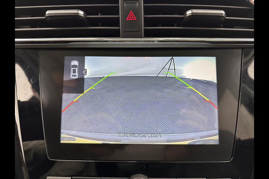MG ZS EV Luxury 45 kWh (INCL-BTW) *PANO | FULL-LEATHER | CCS-FASTLOADER | KEYLESS | NAVI-FULLMAP | ADAPTIVE-CRUISE | CAMERA | HEATED-SPORTSEATS | CARPLAY | BLINDSPOT | DAB | LANE-ASSIST | 17"ALU*