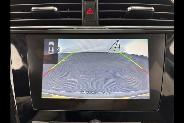 MG ZS EV Luxury 45 kWh (INCL-BTW) *PANO | FULL-LEATHER | CCS-FASTLOADER | KEYLESS | NAVI-FULLMAP | ADAPTIVE-CRUISE | CAMERA | HEATED-SPORTSEATS | CARPLAY | BLINDSPOT | DAB | LANE-ASSIST | 17"ALU*