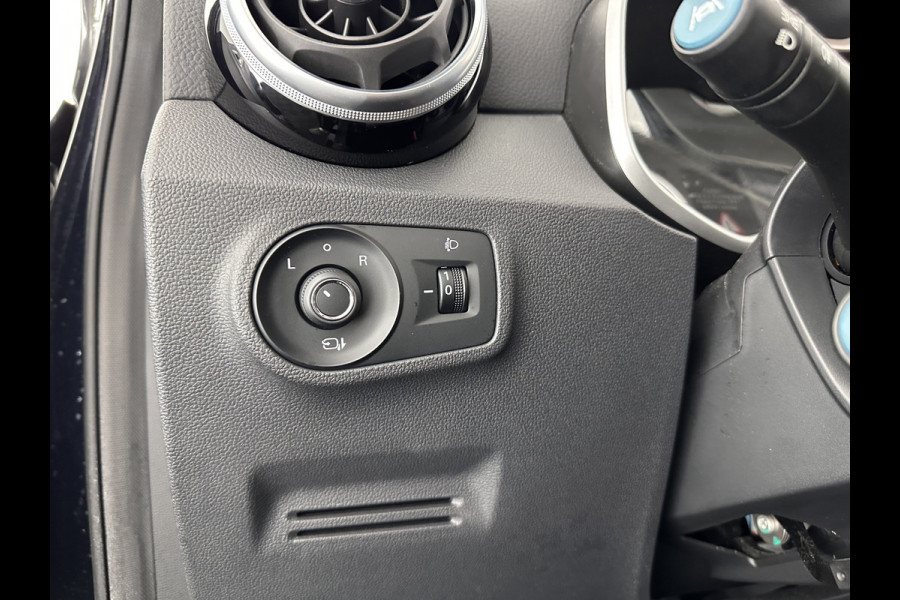 MG ZS EV Luxury 45 kWh (INCL-BTW) *PANO | FULL-LEATHER | CCS-FASTLOADER | KEYLESS | NAVI-FULLMAP | ADAPTIVE-CRUISE | CAMERA | HEATED-SPORTSEATS | CARPLAY | BLINDSPOT | DAB | LANE-ASSIST | 17"ALU*