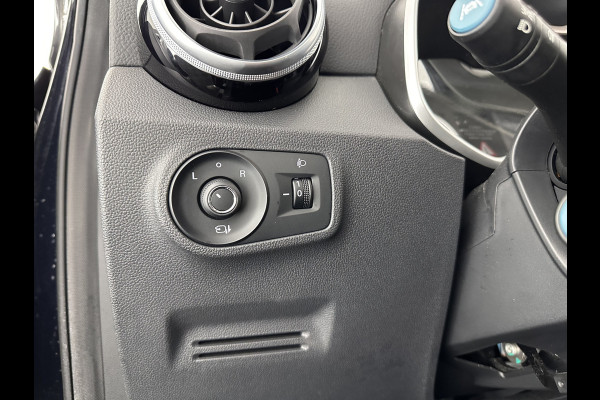 MG ZS EV Luxury 45 kWh (INCL-BTW) *PANO | FULL-LEATHER | CCS-FASTLOADER | KEYLESS | NAVI-FULLMAP | ADAPTIVE-CRUISE | CAMERA | HEATED-SPORTSEATS | CARPLAY | BLINDSPOT | DAB | LANE-ASSIST | 17"ALU*
