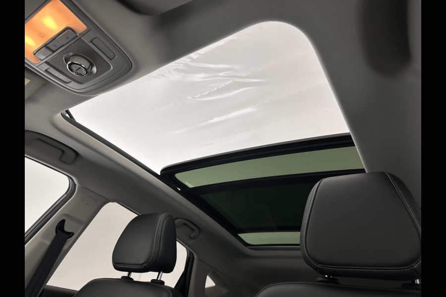 MG ZS EV Luxury 45 kWh (INCL-BTW) *PANO | FULL-LEATHER | CCS-FASTLOADER | KEYLESS | NAVI-FULLMAP | ADAPTIVE-CRUISE | CAMERA | HEATED-SPORTSEATS | CARPLAY | BLINDSPOT | DAB | LANE-ASSIST | 17"ALU*