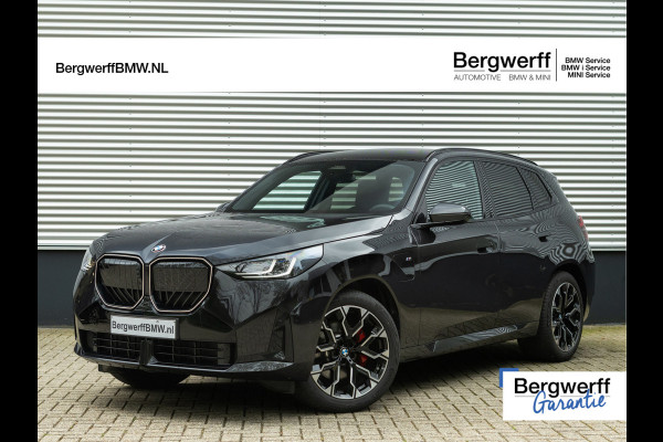 BMW X3 xDrive30e M-Sport Pro - Pano - ACC - Memoryzetel - Head-up