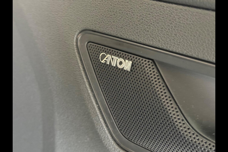 Škoda Karoq 2.0 TSI 4x4 Sportline Business | BTW | Nardo | Pano | Keyless | Trekhaak | 360 Camera | Sfeerverlichting